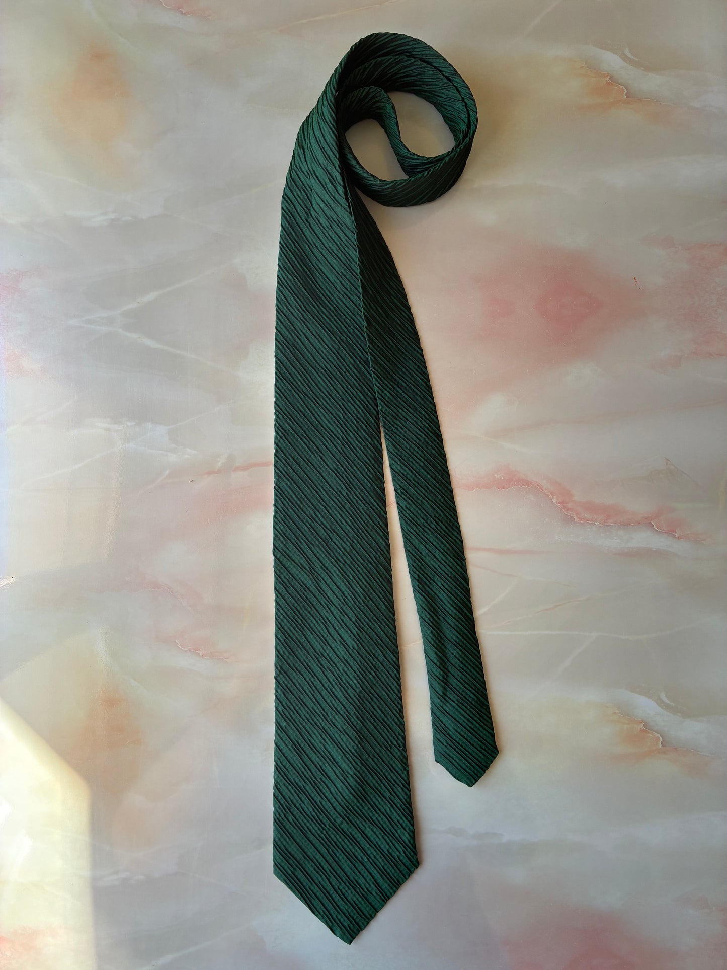 Cravatta Vintage Jean Paul Gaultier #067