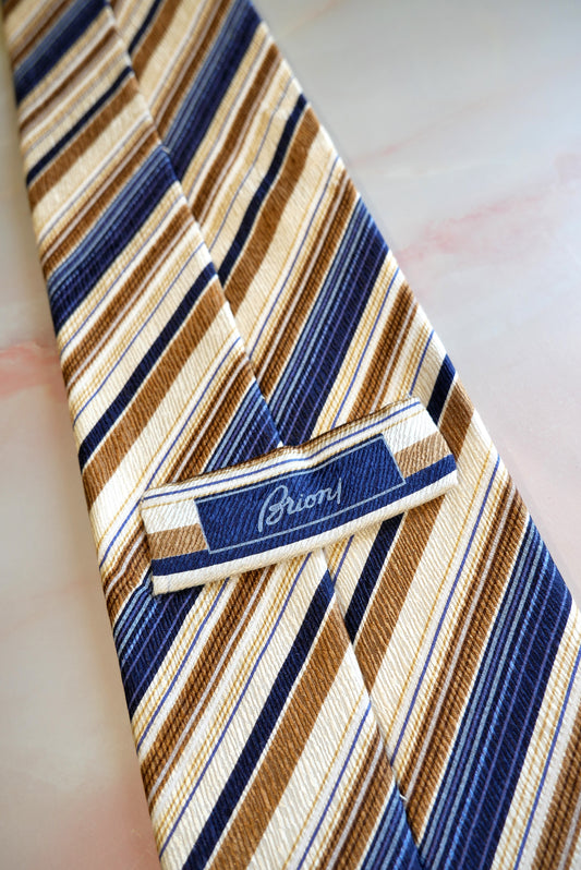 Cravatta Vintage Brioni #045