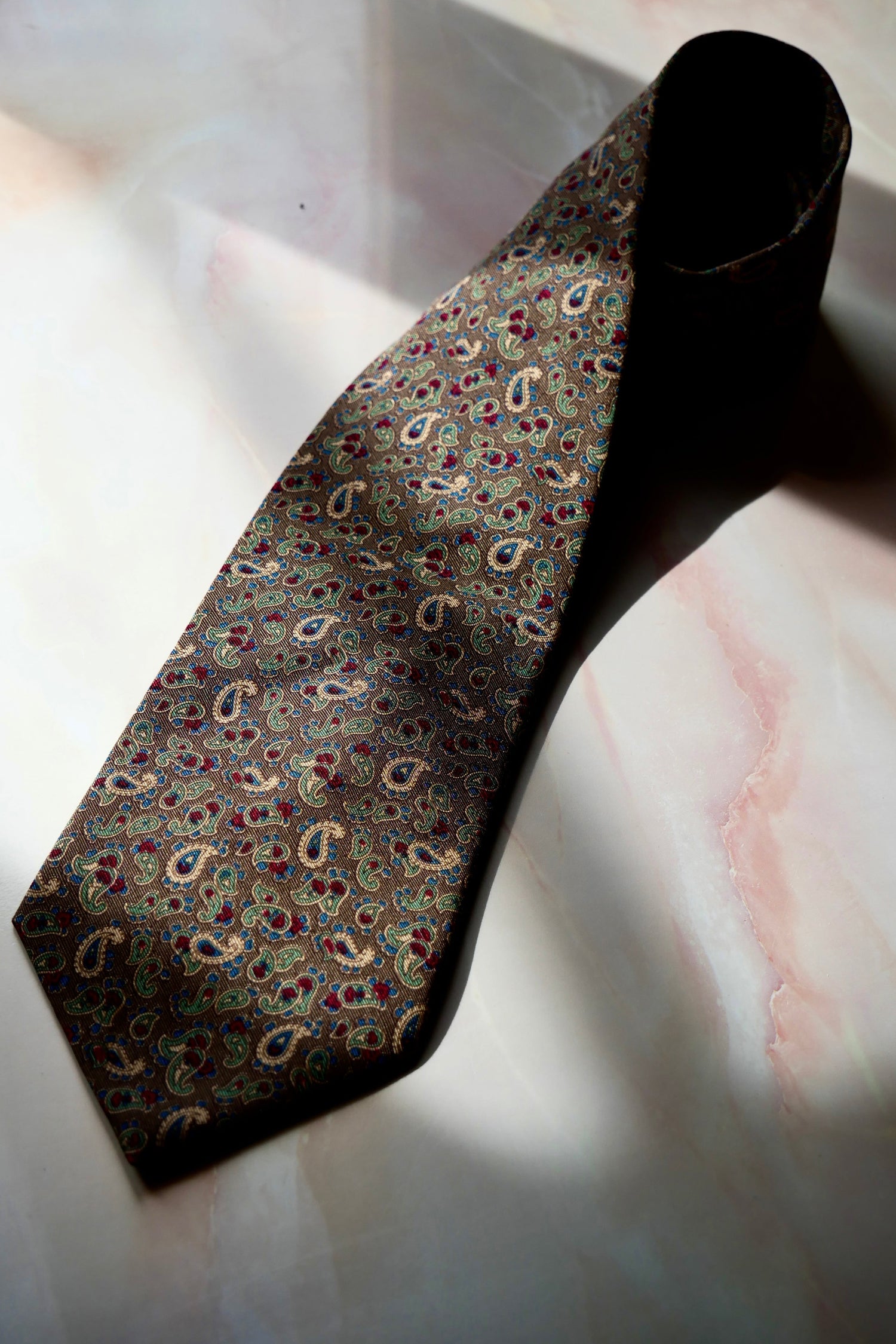 Sartorial Excellence