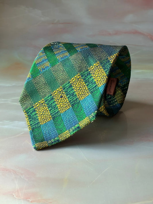 Cravatta Vintage Missoni #047