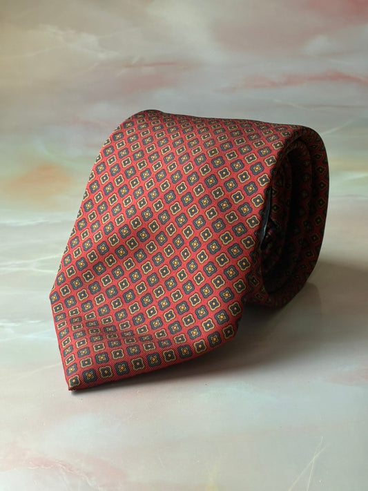 Cravatta Vintage E. Marinella #052