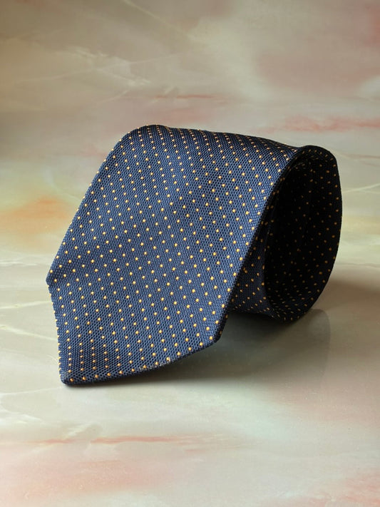 Cravatta Vintage Yves Saint Laurent #051