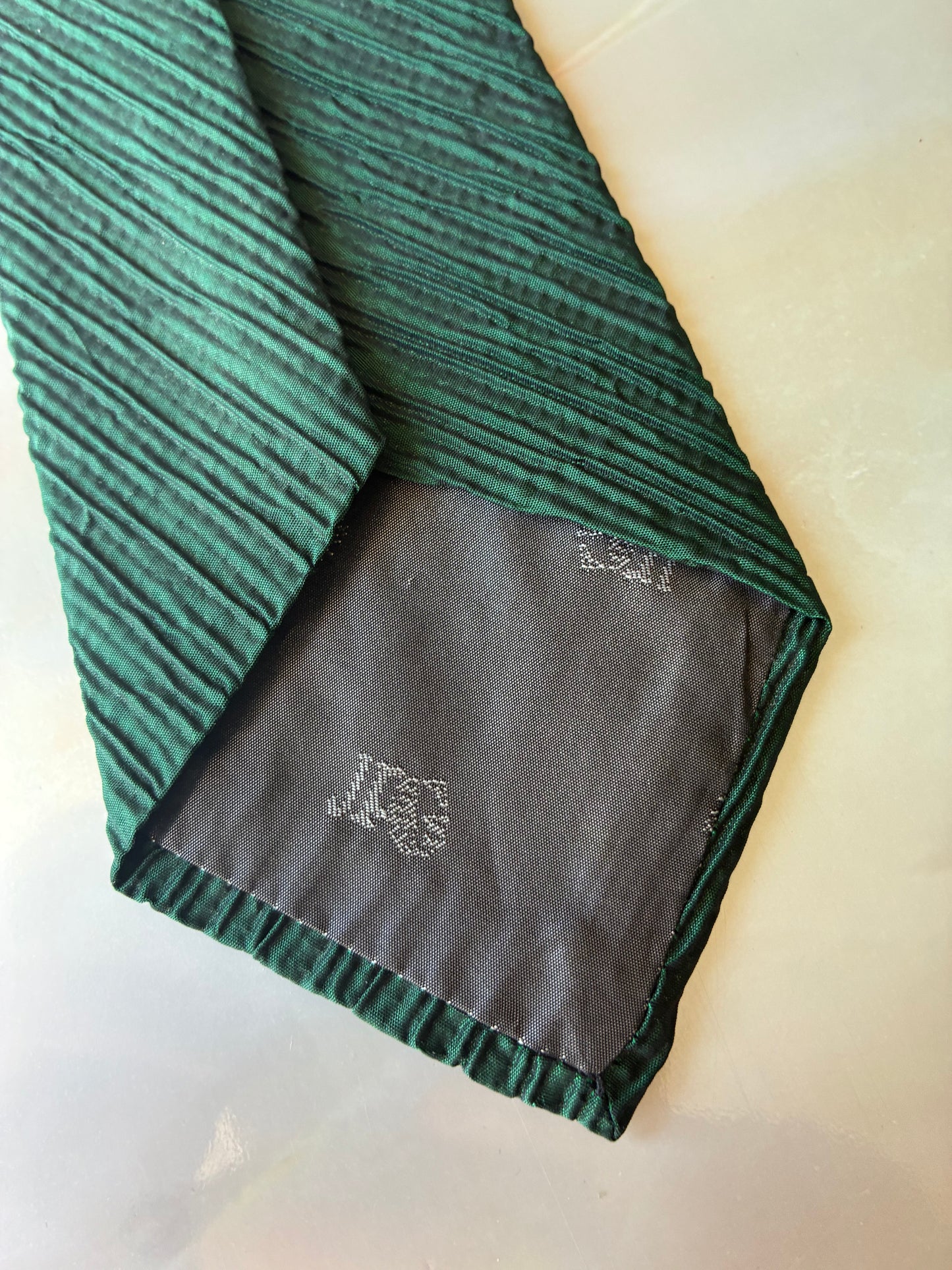 Cravatta Vintage Jean Paul Gaultier #067