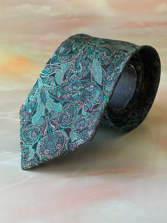Cravatta Vintage Ermenegildo Zegna #065