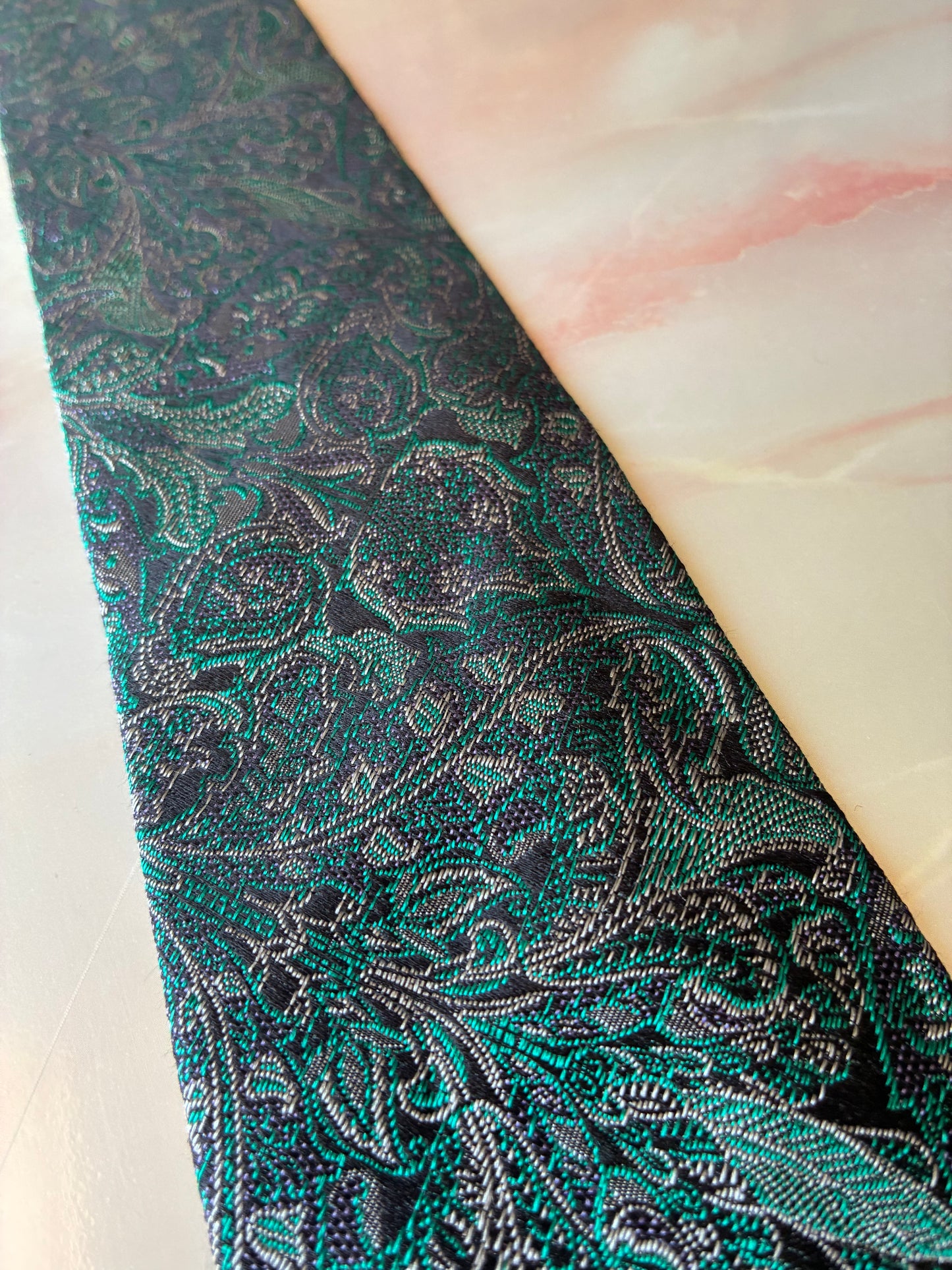 Cravatta Vintage Ermenegildo Zegna #065