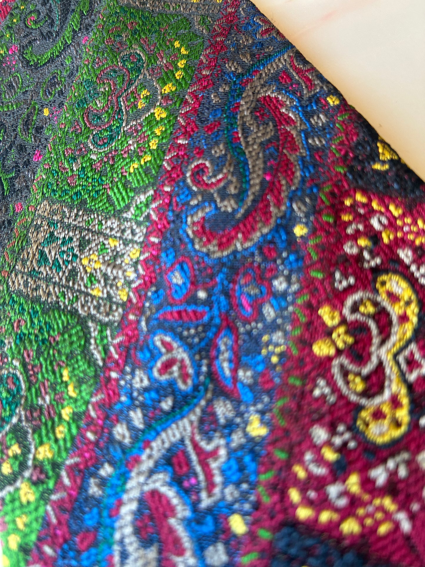 Cravatta Vintage Gianni Versace #009