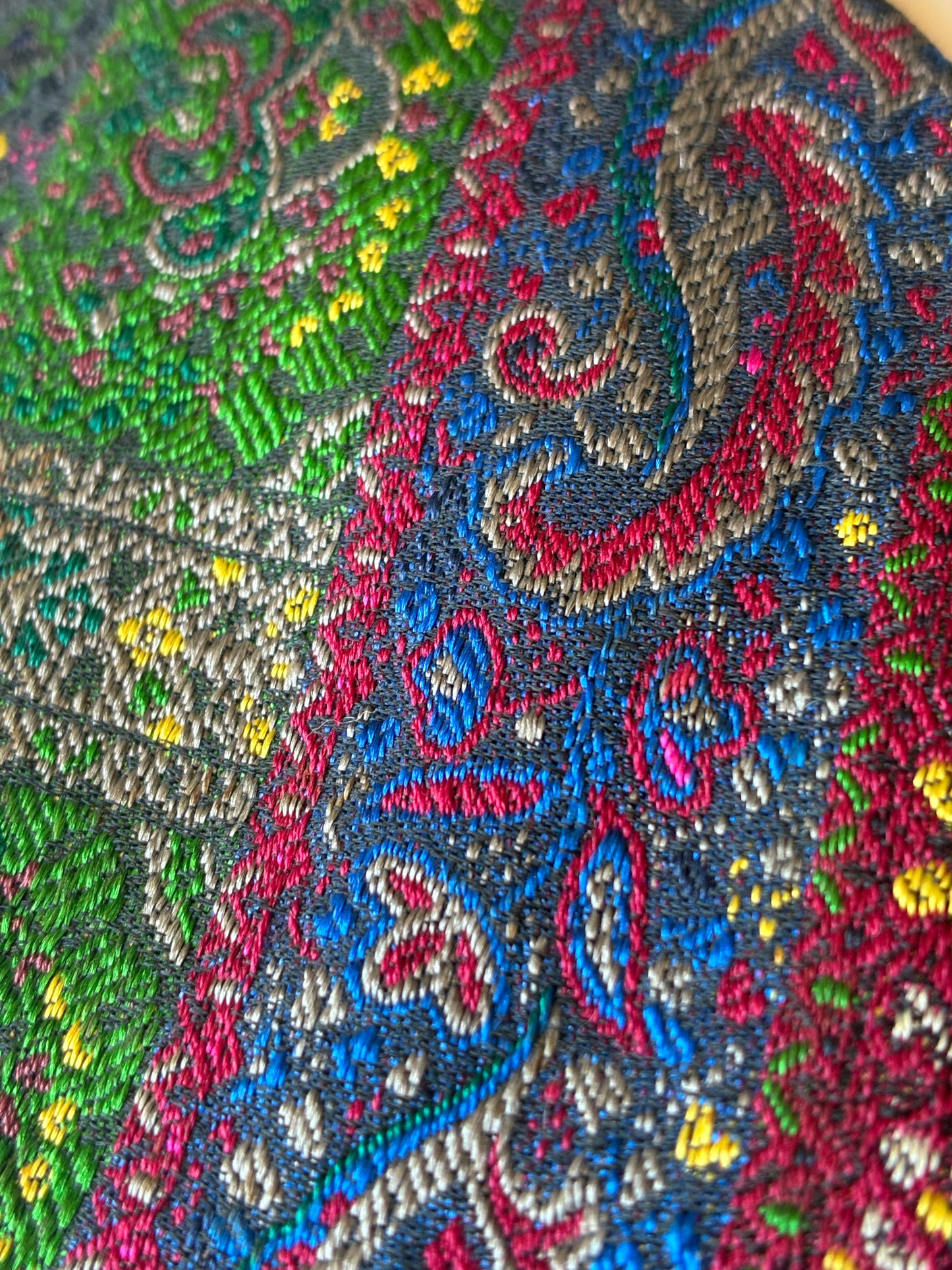 Cravatta Vintage Gianni Versace #009