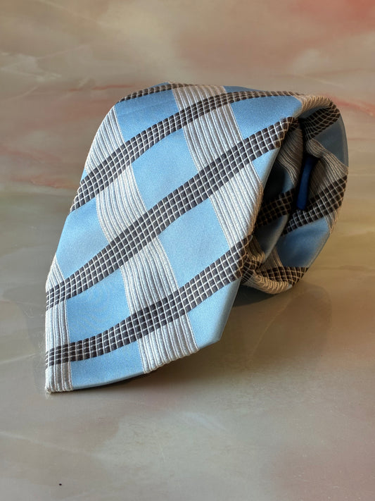 Cravatta Vintage Enrico Coveri #075