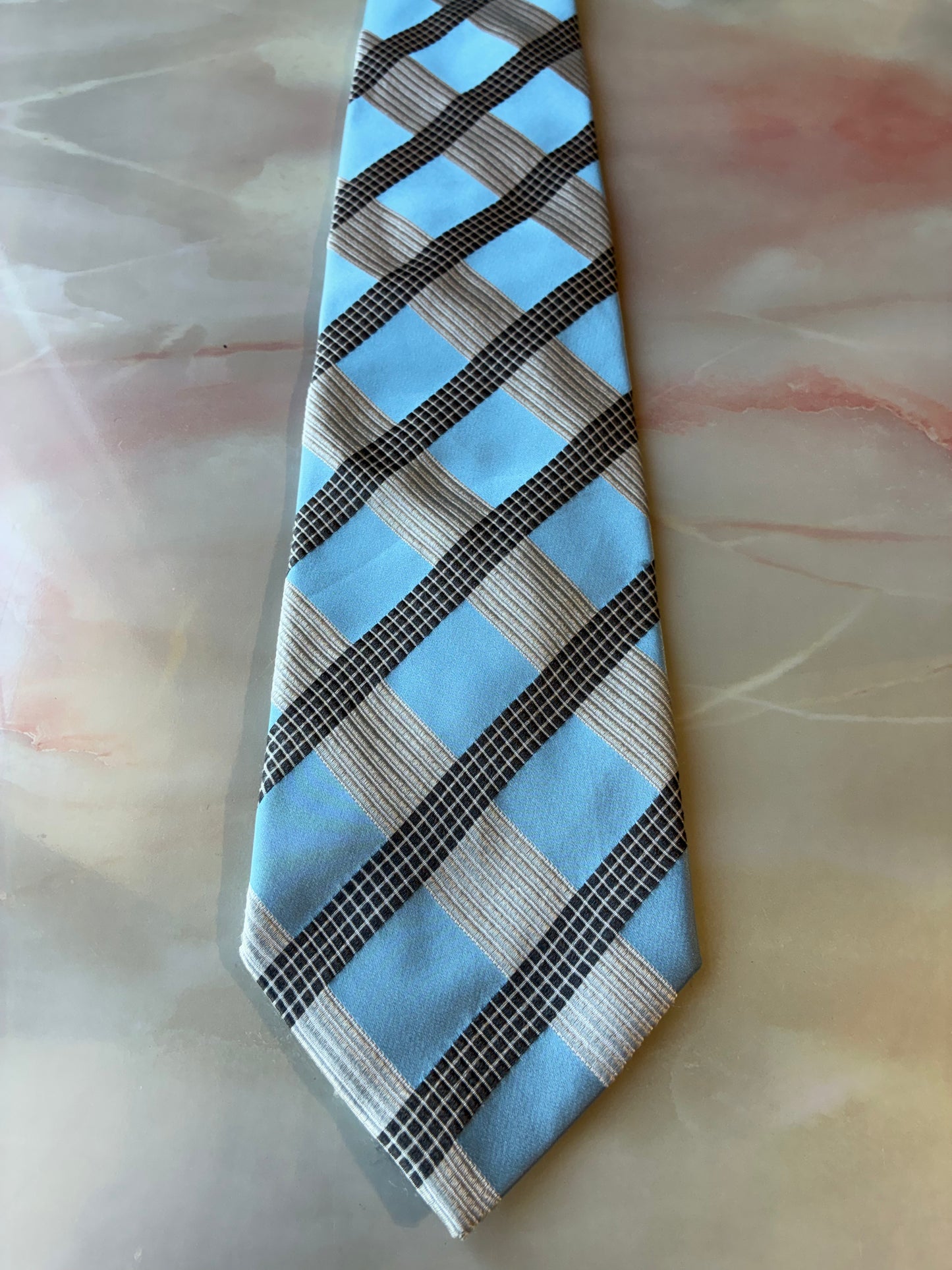 Cravatta Vintage Enrico Coveri #075