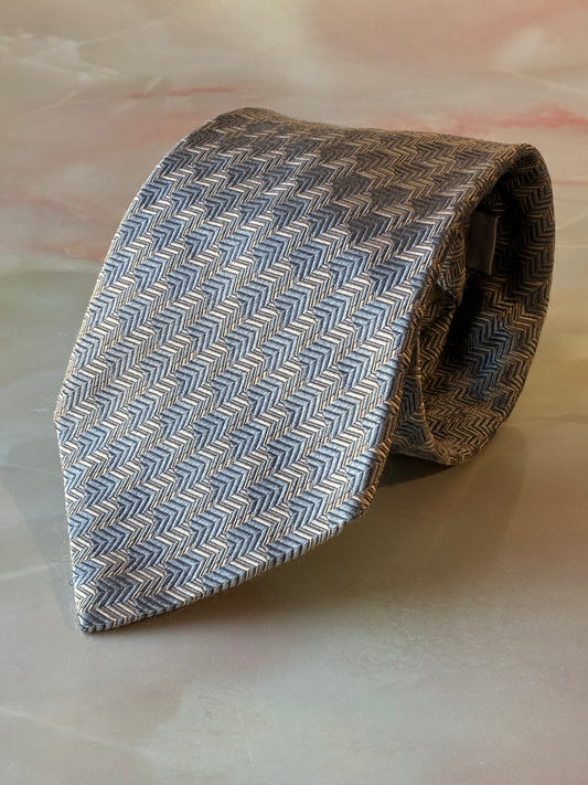 Cravatta Vintage Armani Collezioni #074