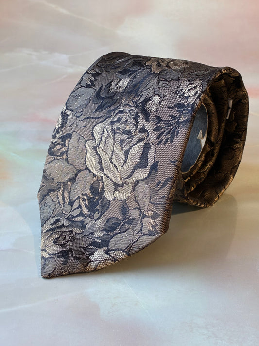 Cravatta Vintage Renato Balestra #079