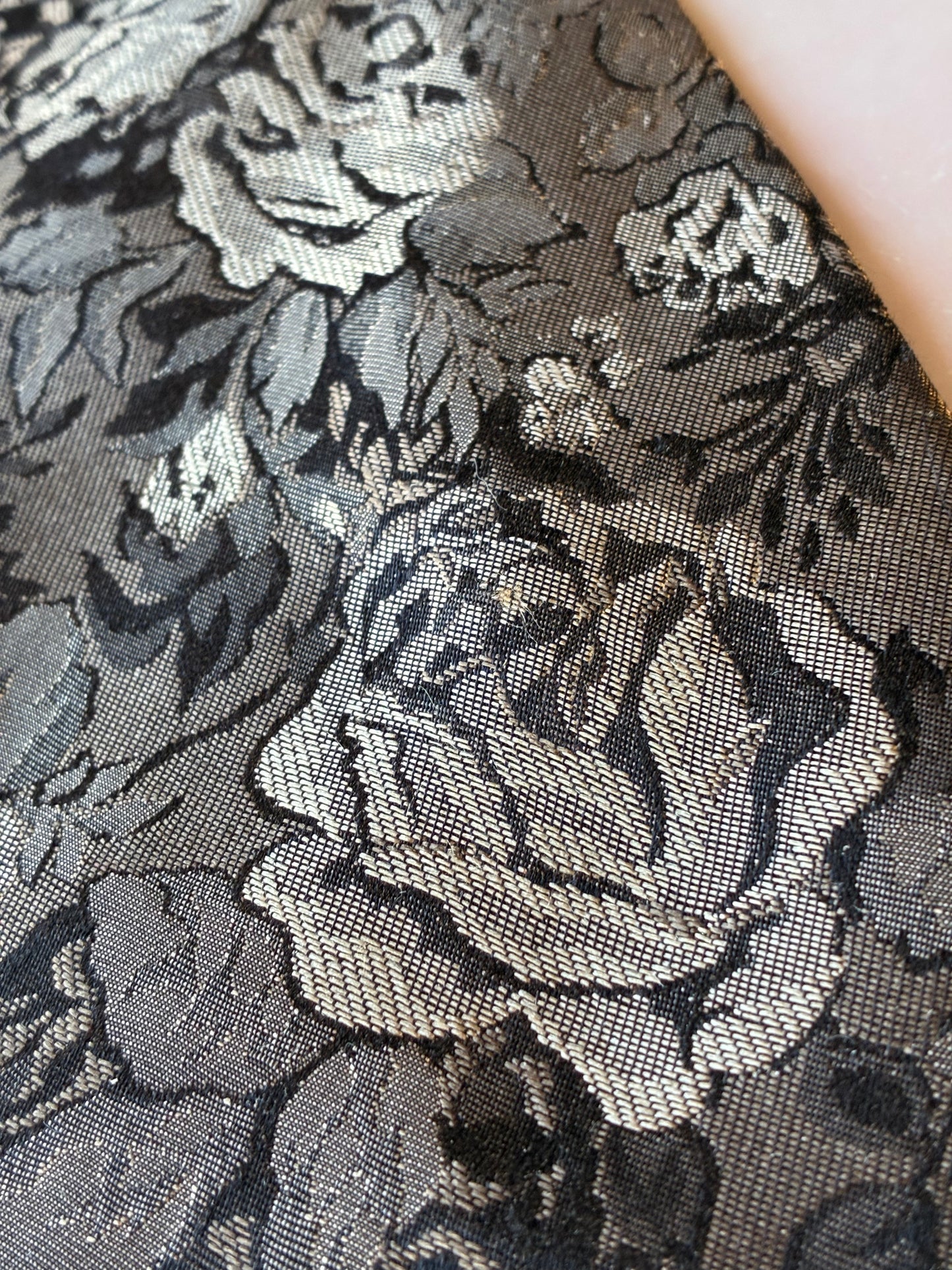 Cravatta Vintage Renato Balestra #079