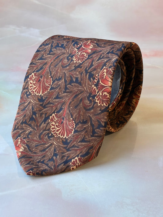 Cravatta Vintage Basile #078