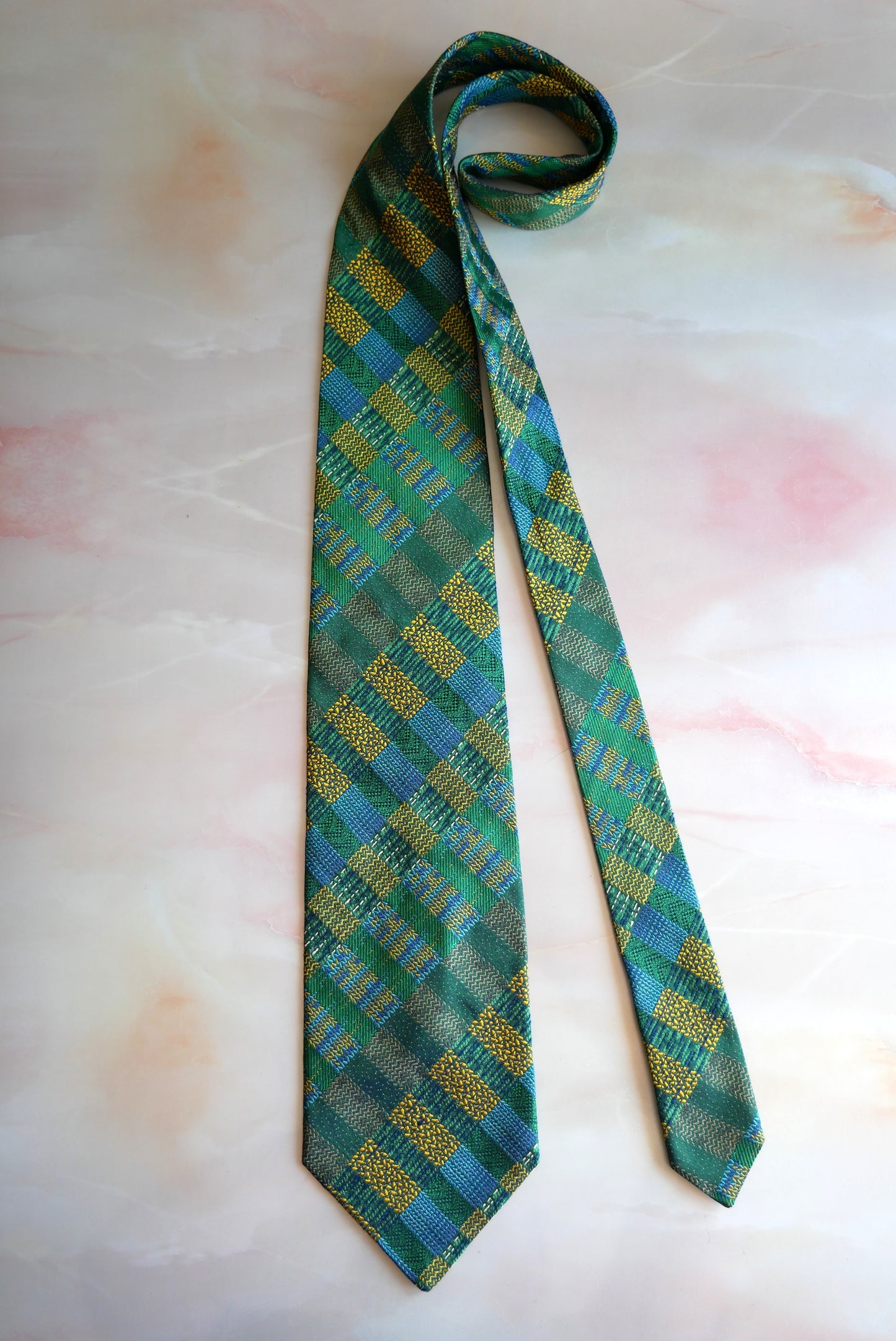 Cravatta Vintage Missoni #047