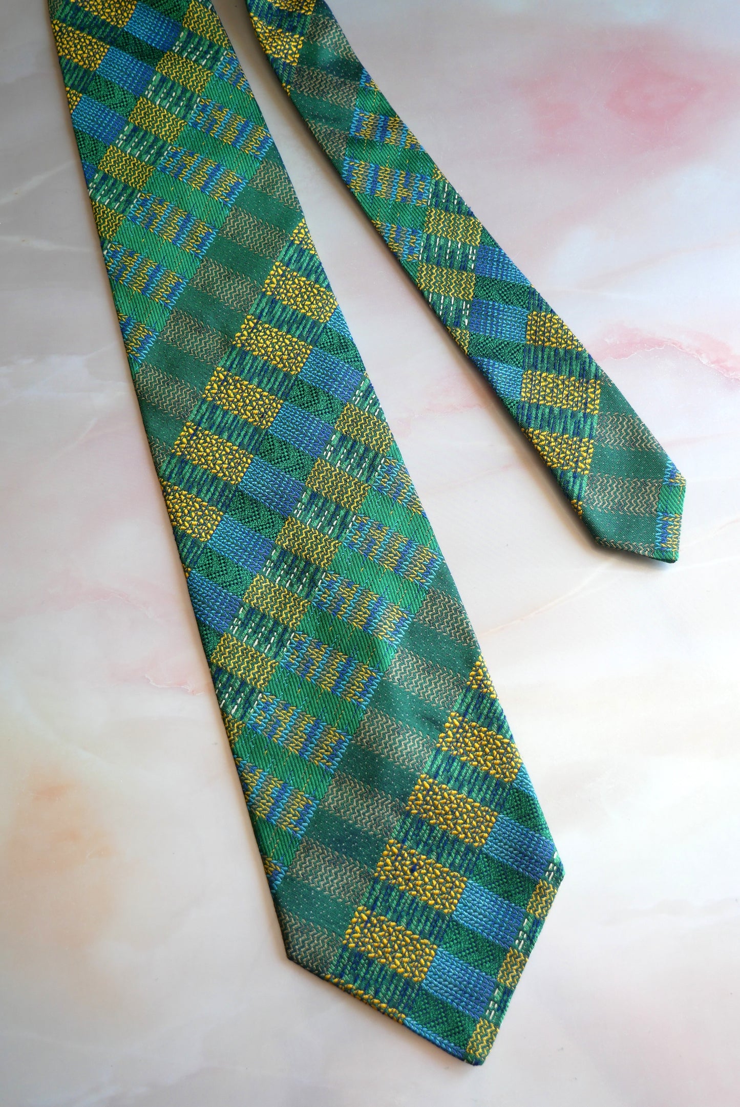 Cravatta Vintage Missoni #047