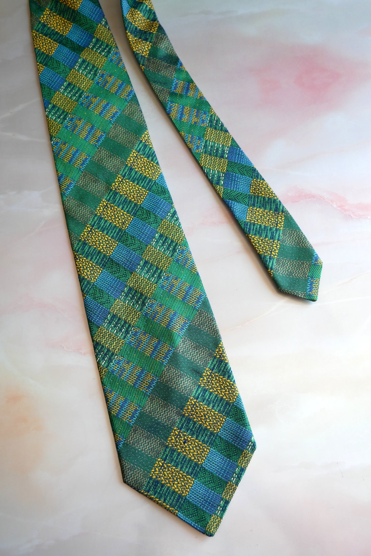 Cravatta Vintage Missoni #047