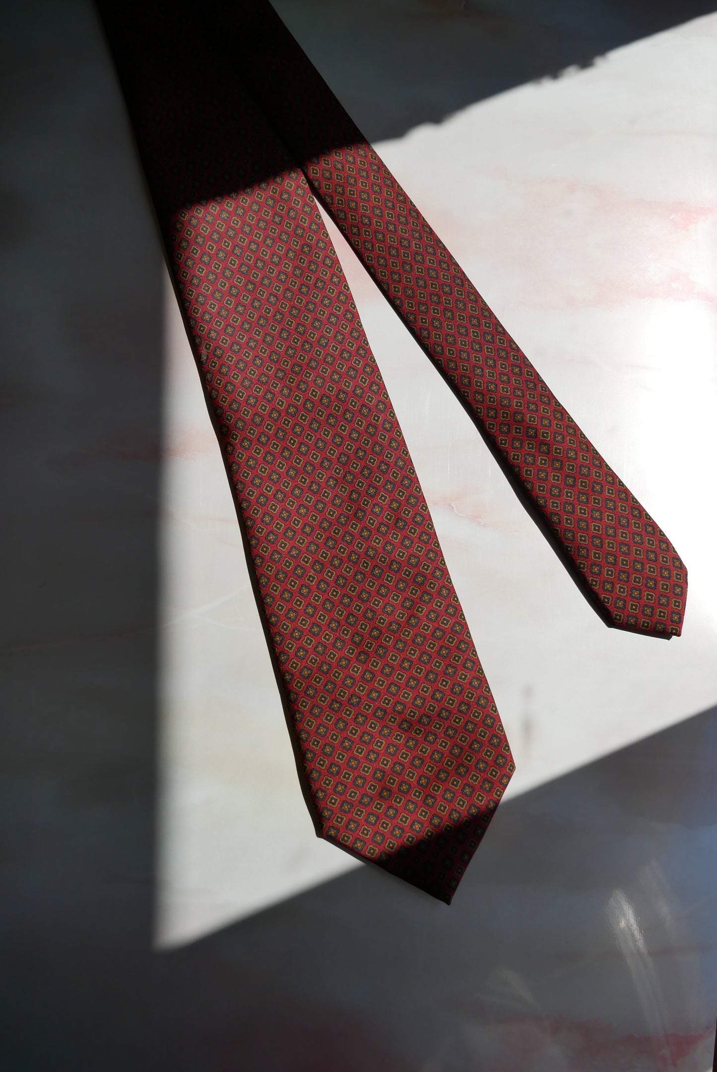 Cravatta Vintage E. Marinella #052