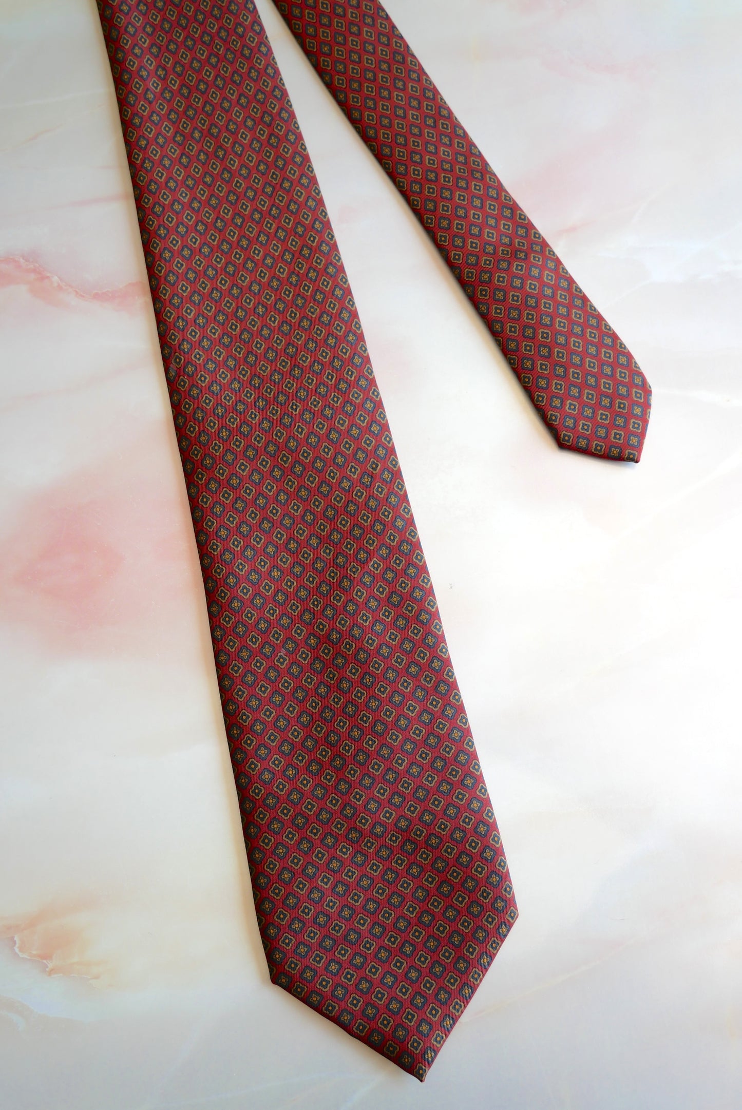 Cravatta Vintage E. Marinella #052