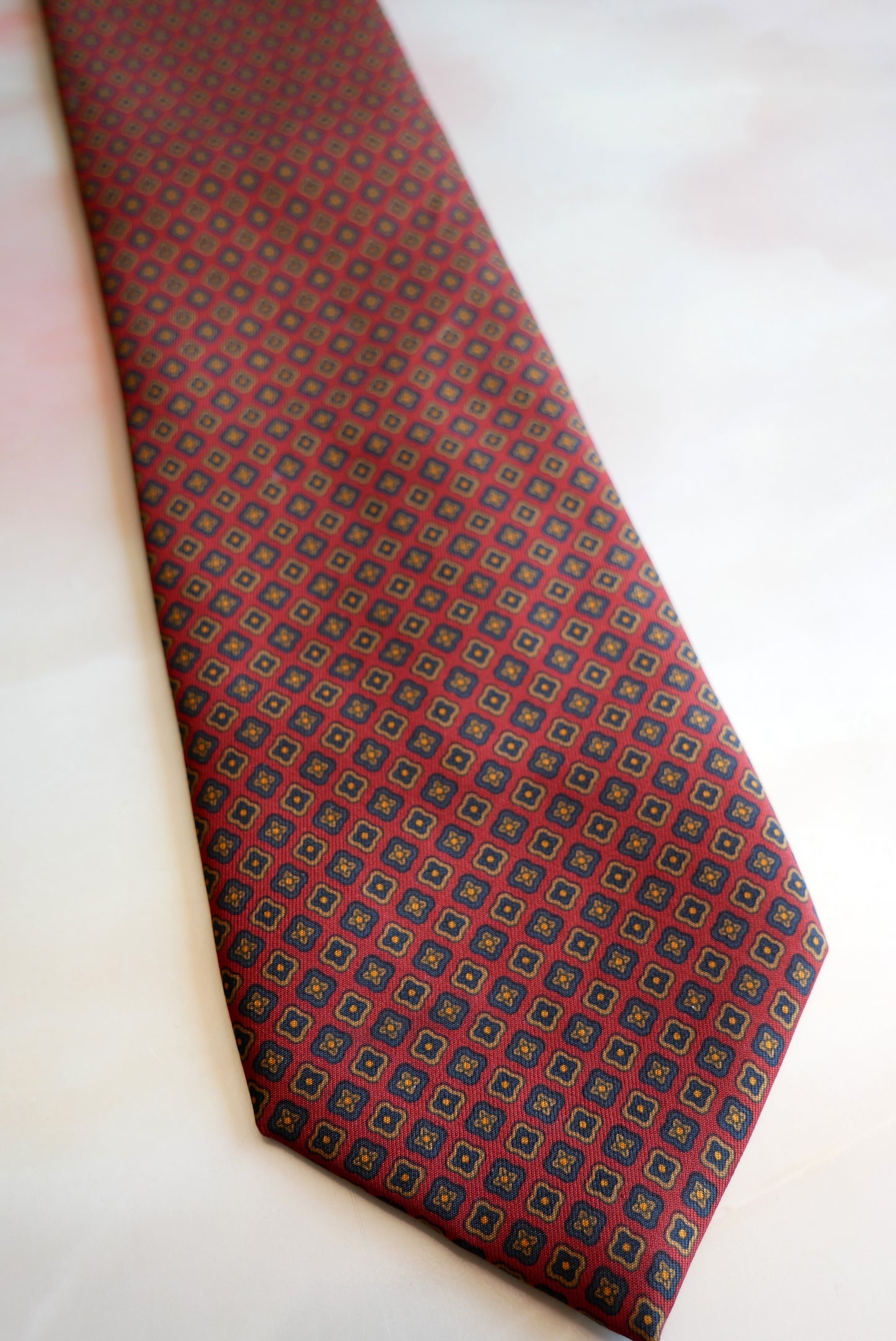 Cravatta Vintage E. Marinella #052