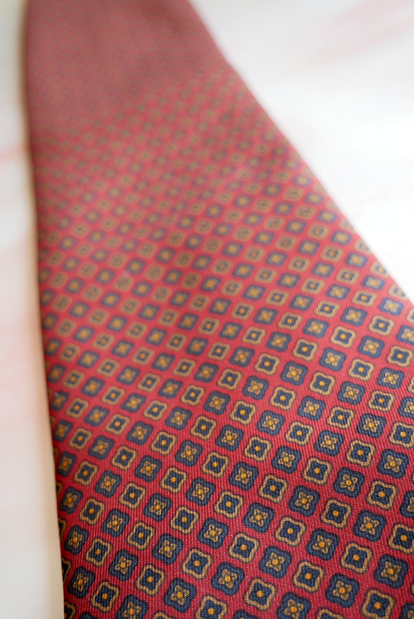 Cravatta Vintage E. Marinella #052