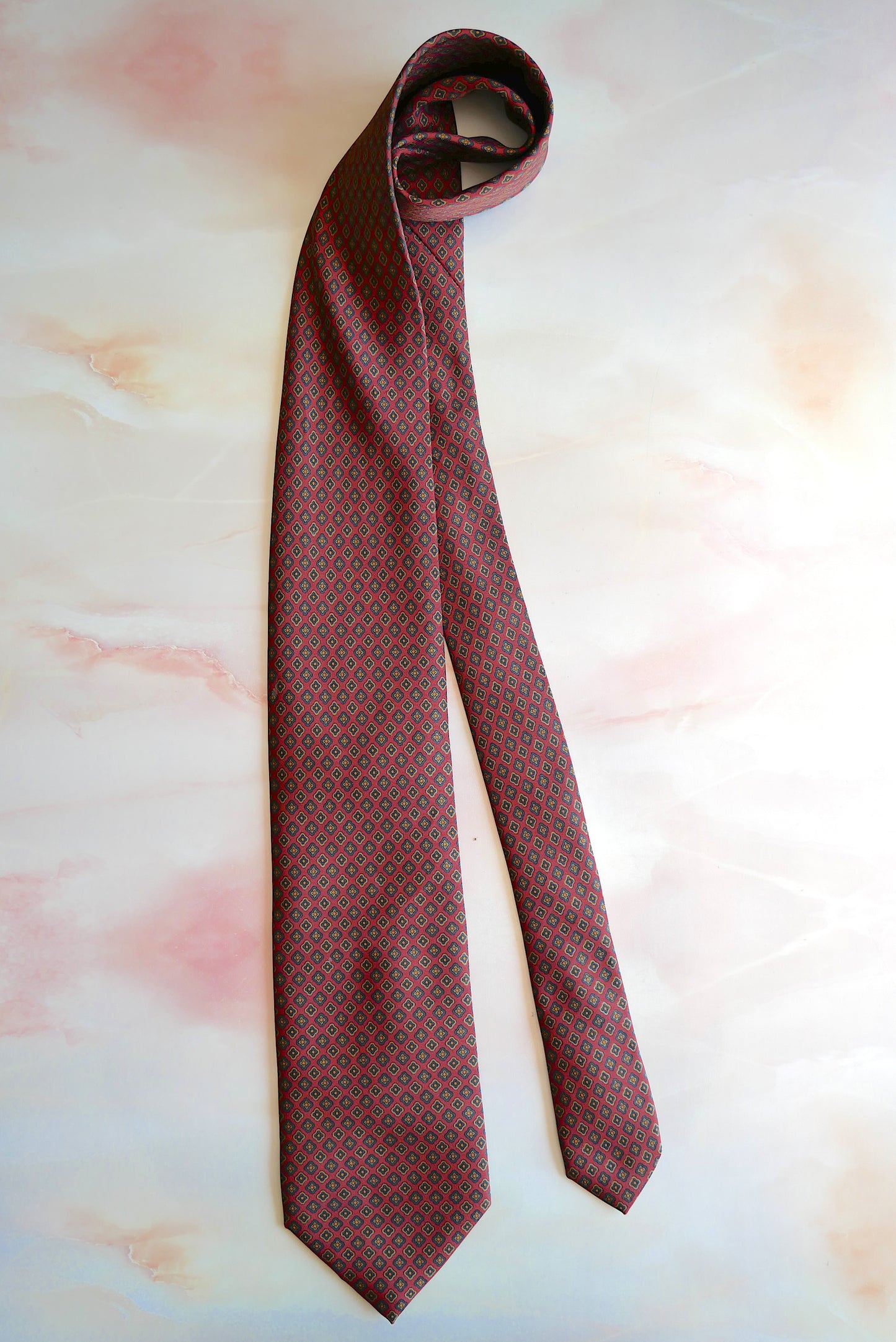 Cravatta Vintage E. Marinella #052