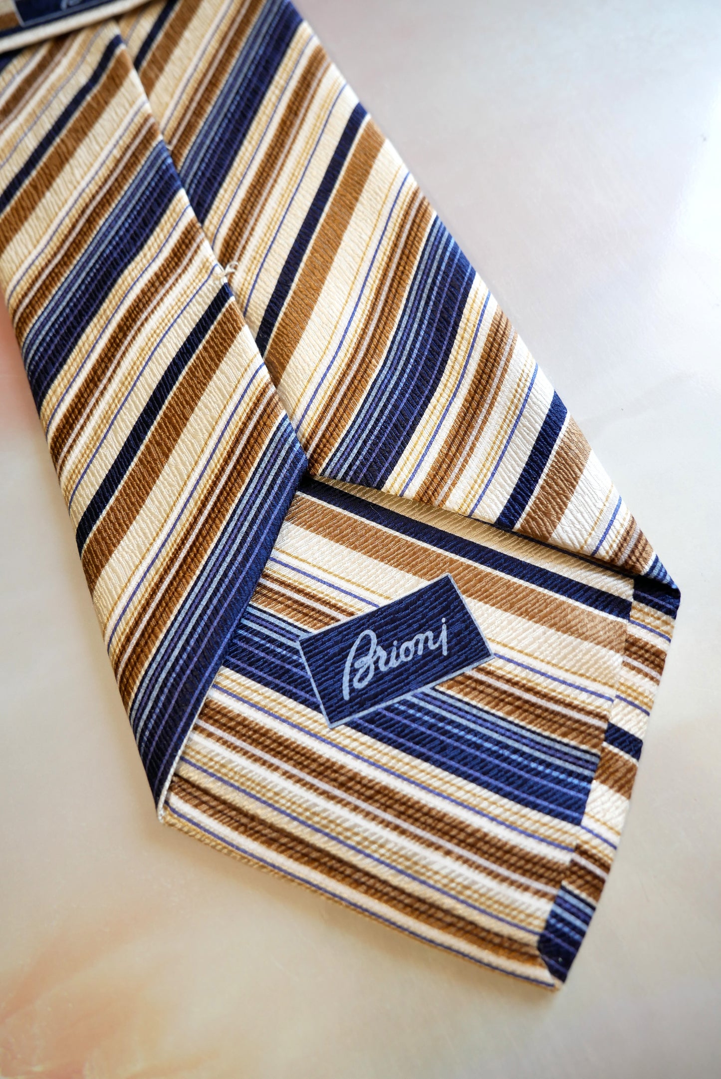 Cravatta Vintage Brioni #045
