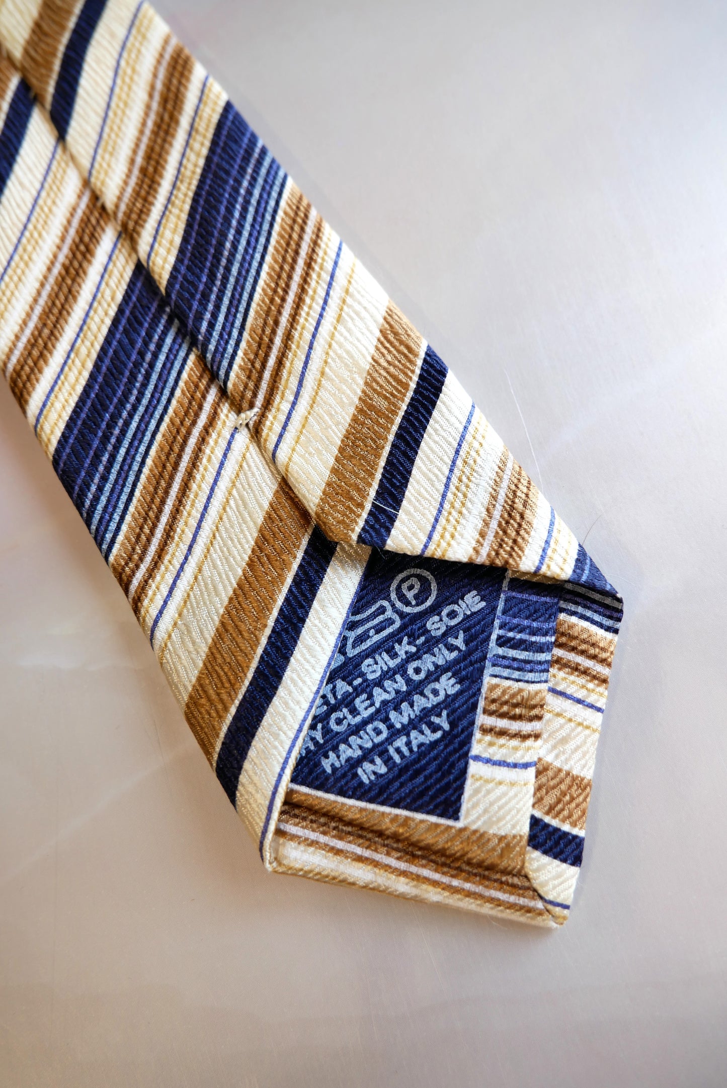 Cravatta Vintage Brioni #045