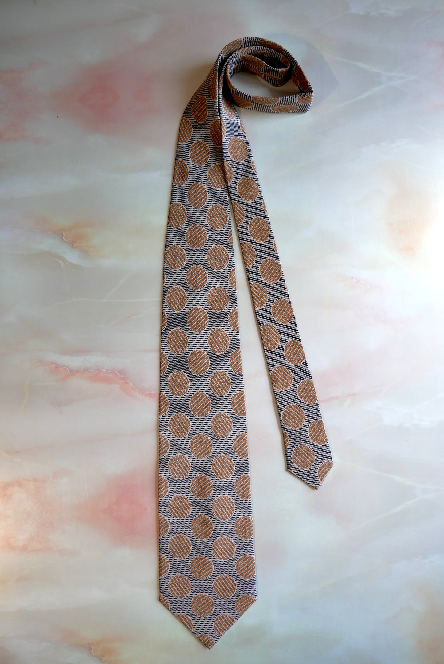 Cravatta Vintage Giorgio Armani #004