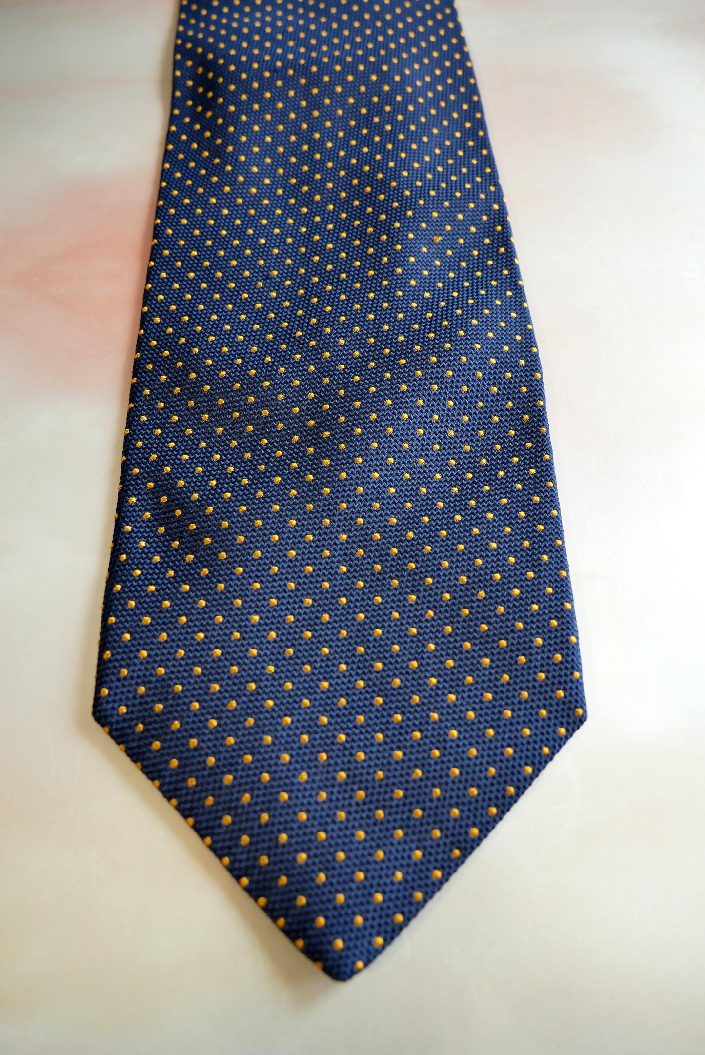 Cravatta Vintage Yves Saint Laurent #051